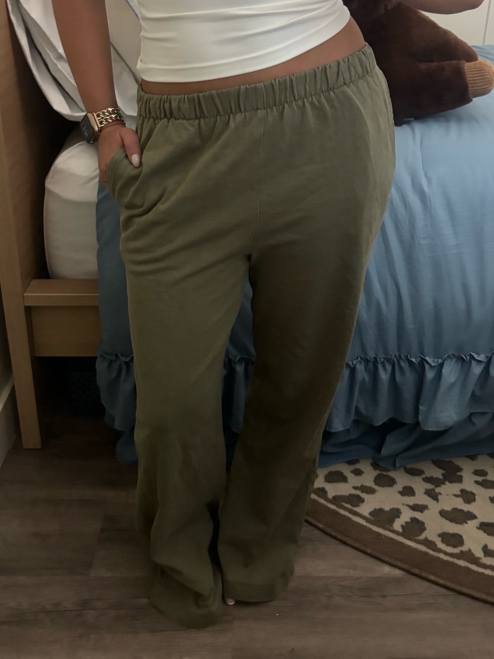 Pull & Bear Sweatpants